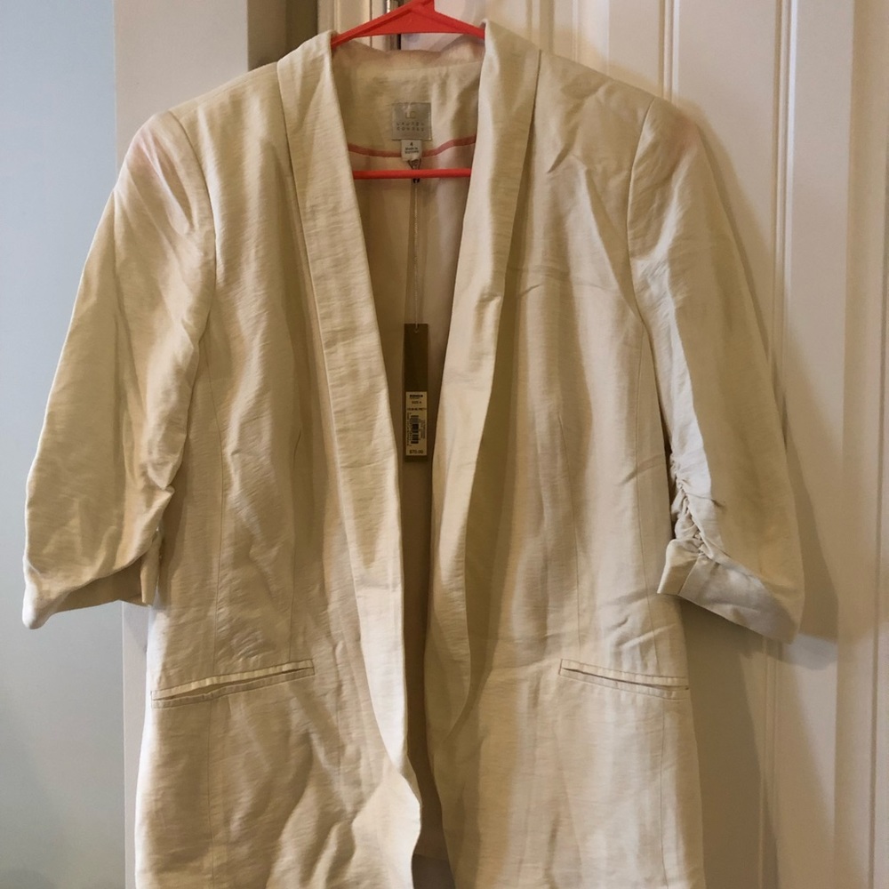 Women’s Blazer